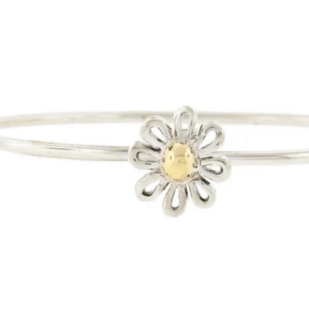 Tiffany & Co. | Paloma Picasso | Bangle | Daisy Bangle - Picture 3 of 11